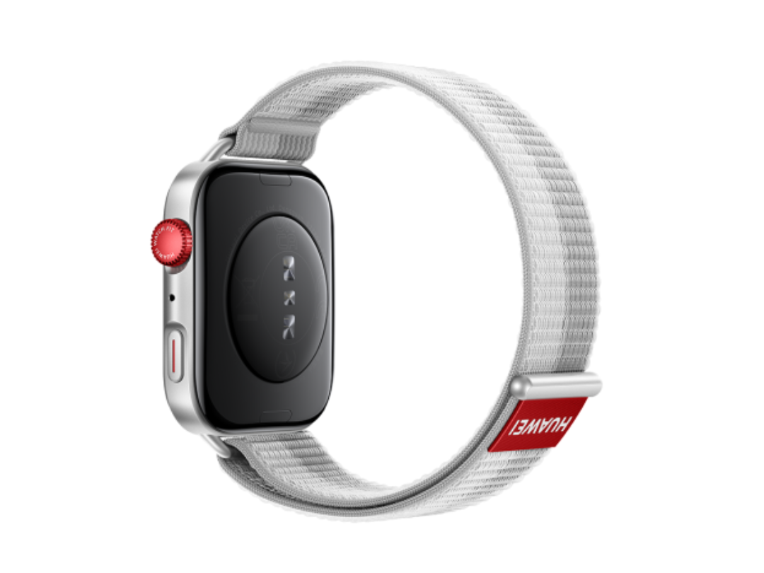 Buy HUAWEI WATCH FIT 4 Black | Smart Fitness Watch | in Qatar Buy HUAWEI WATCH FIT 4 Black | Smart Fitness Watch | in Qatar